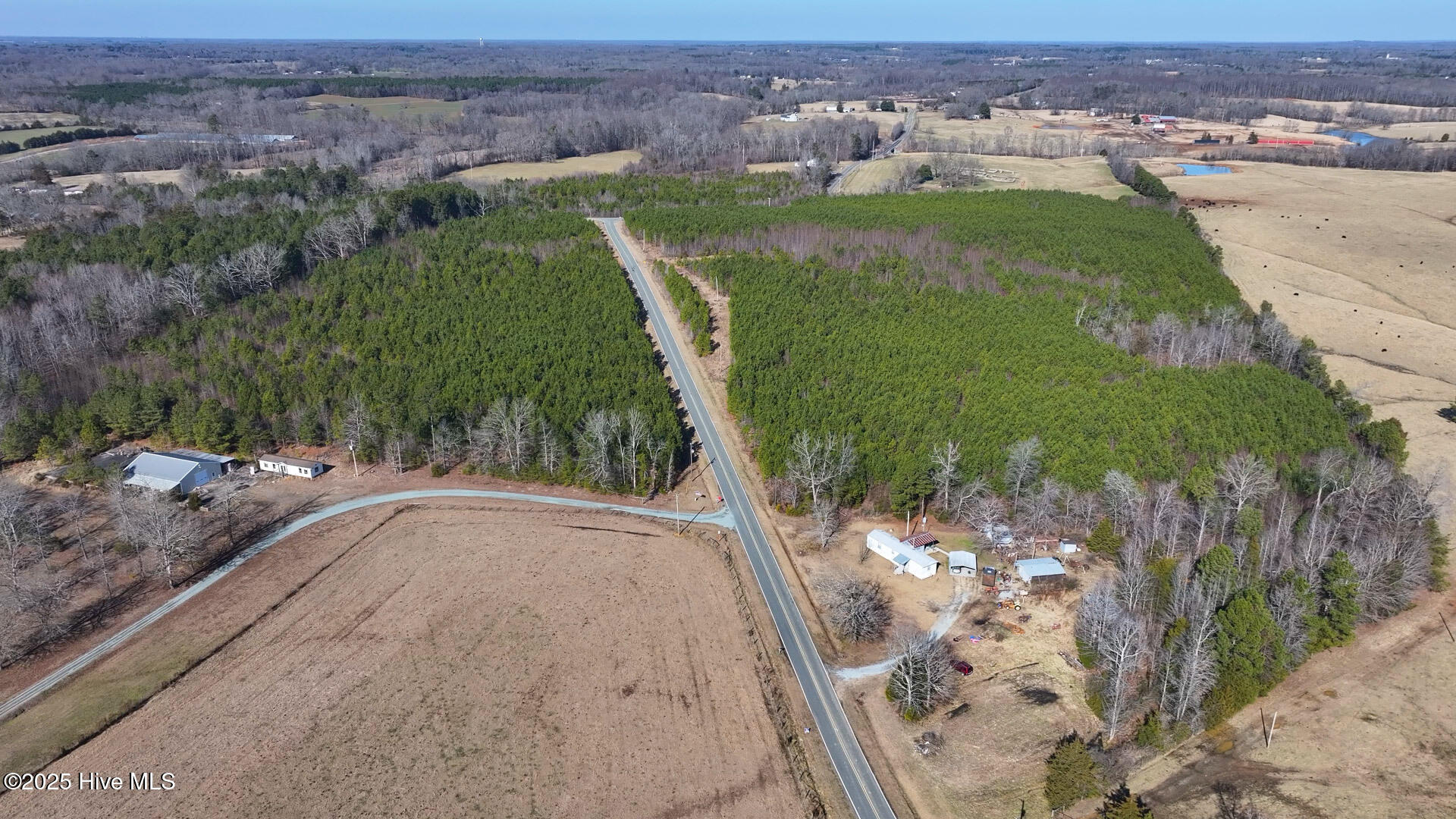 1100 Ben Smith Road Property Photo 2
