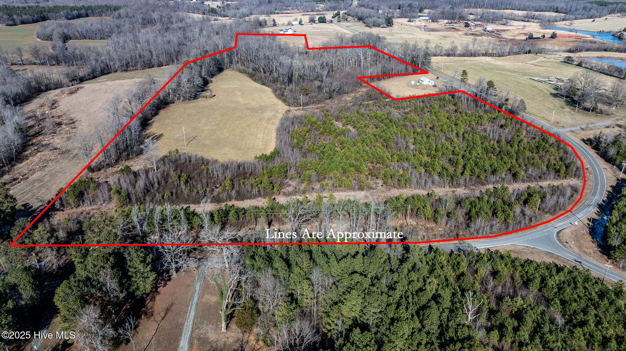 1100 Ben Smith Road Property Photo 4