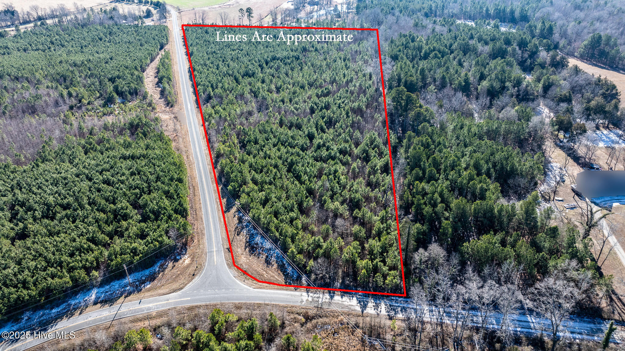 1100 Ben Smith Road Property Photo 6