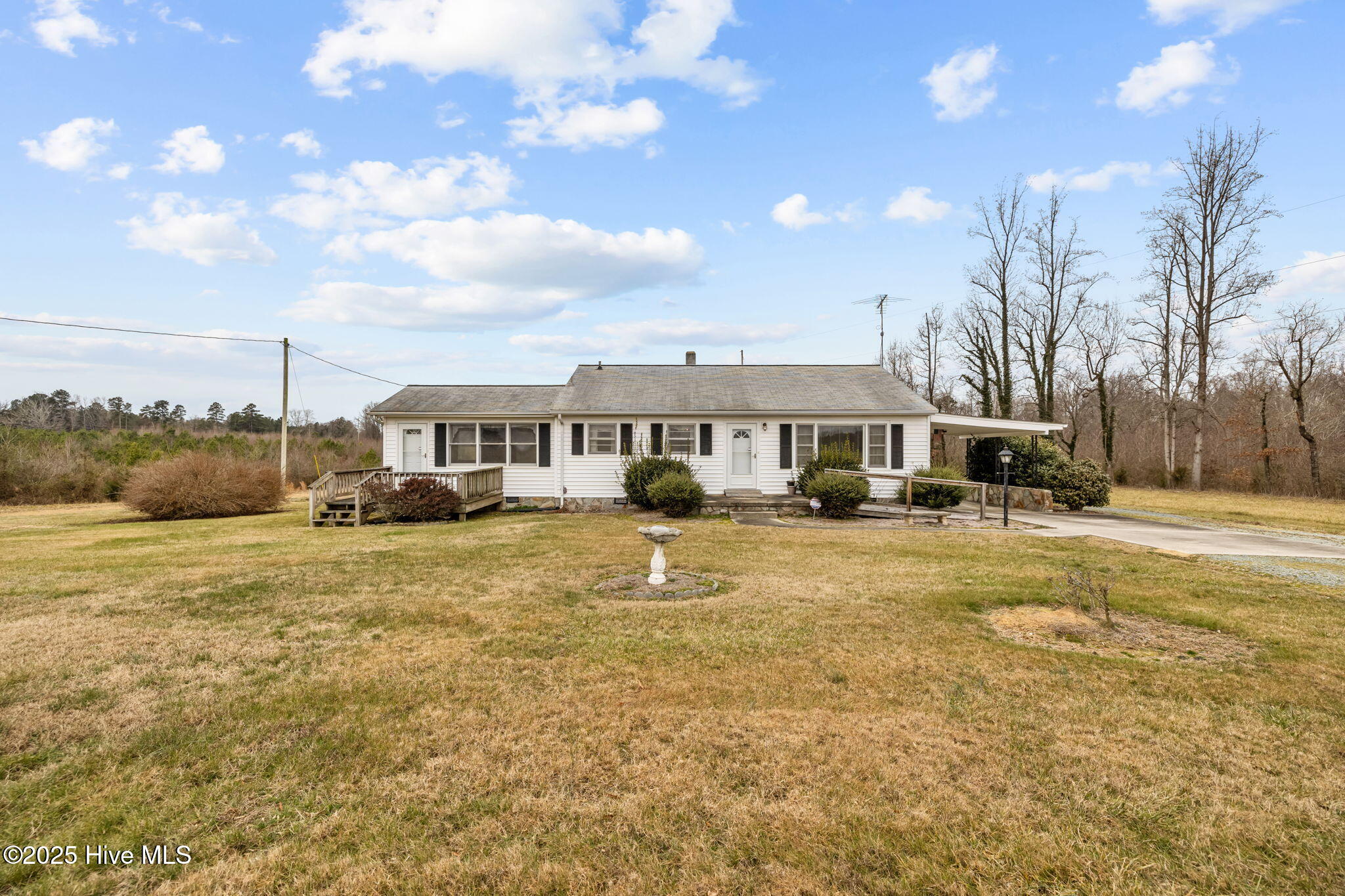 1100 Ben Smith Road Property Photo 7