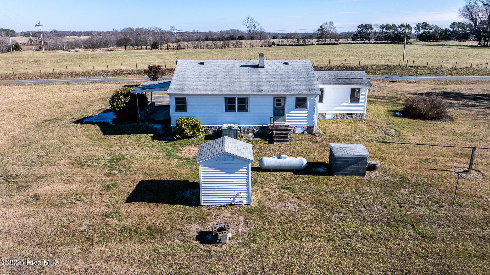 1100 Ben Smith Road Property Photo 8
