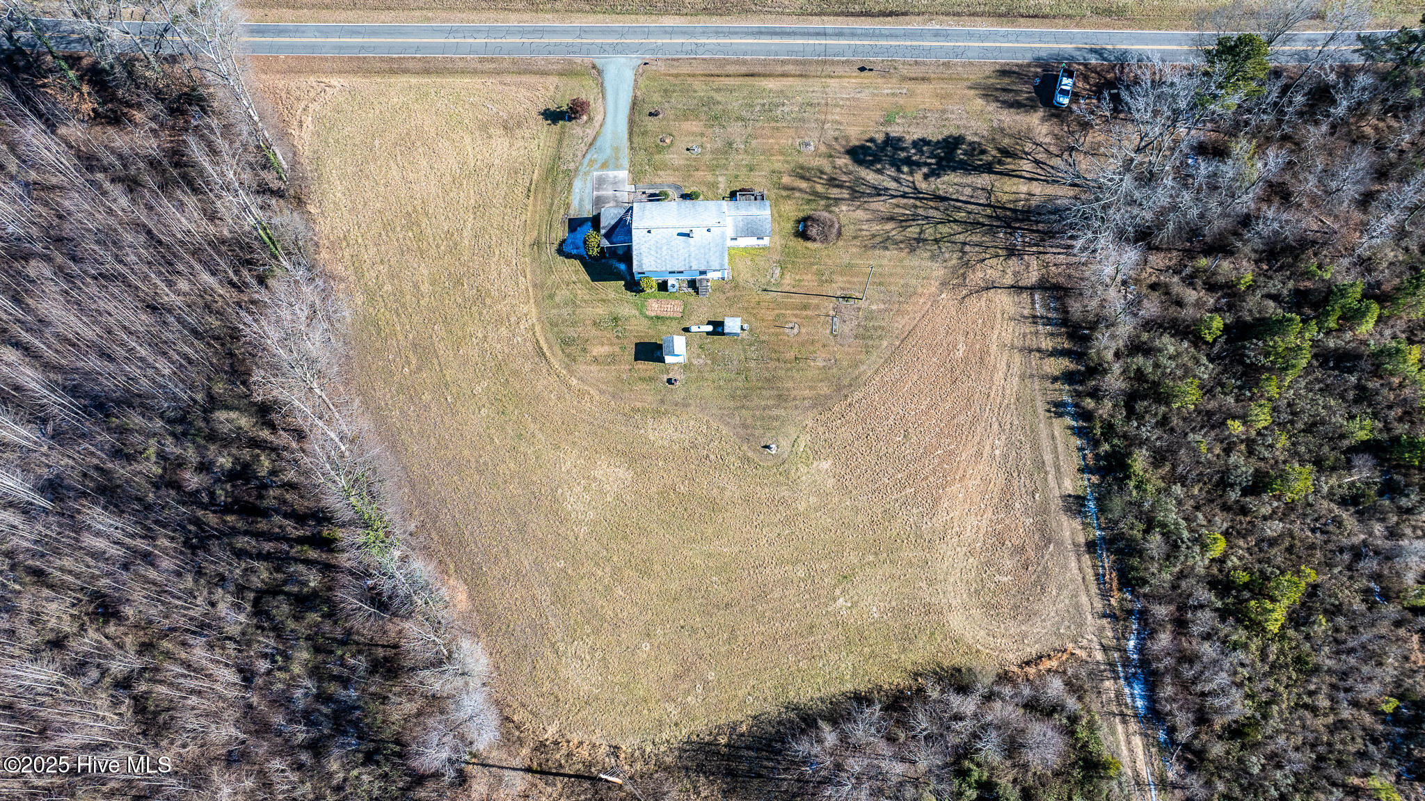 1100 Ben Smith Road Property Photo 9