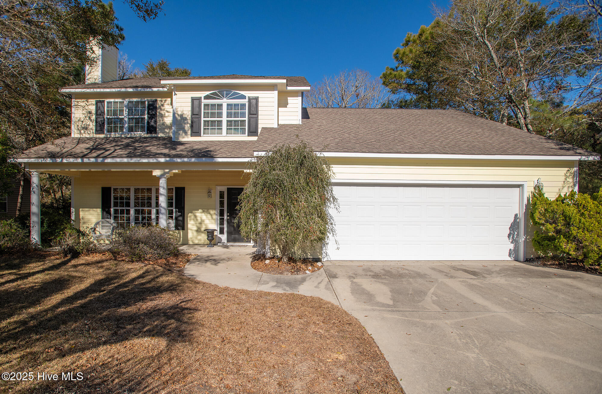 120 Magens Way Property Photo