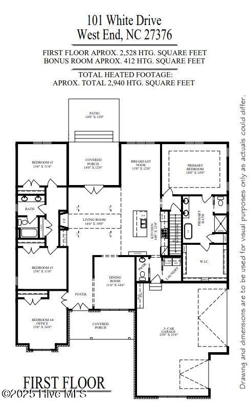 101 White Drive Property Photo 3