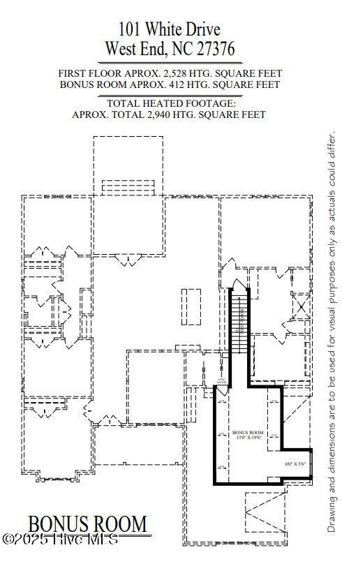101 White Drive Property Photo 4