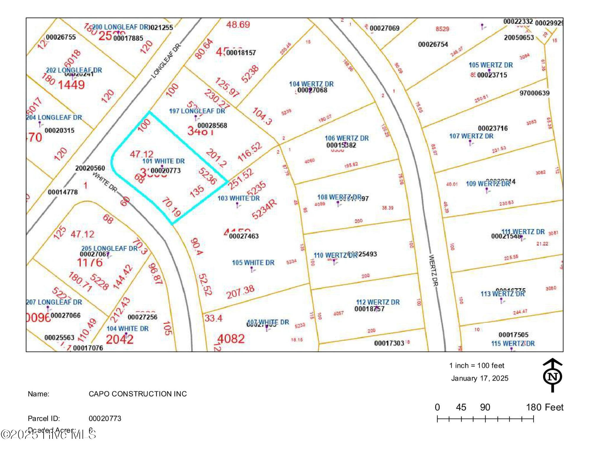 101 White Drive Property Photo 38