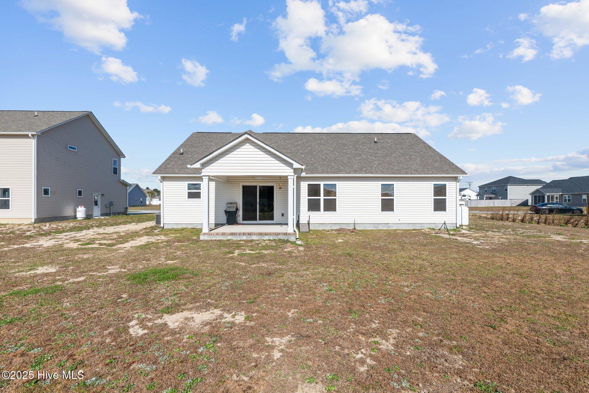 101 Kettle Drive Property Photo 4