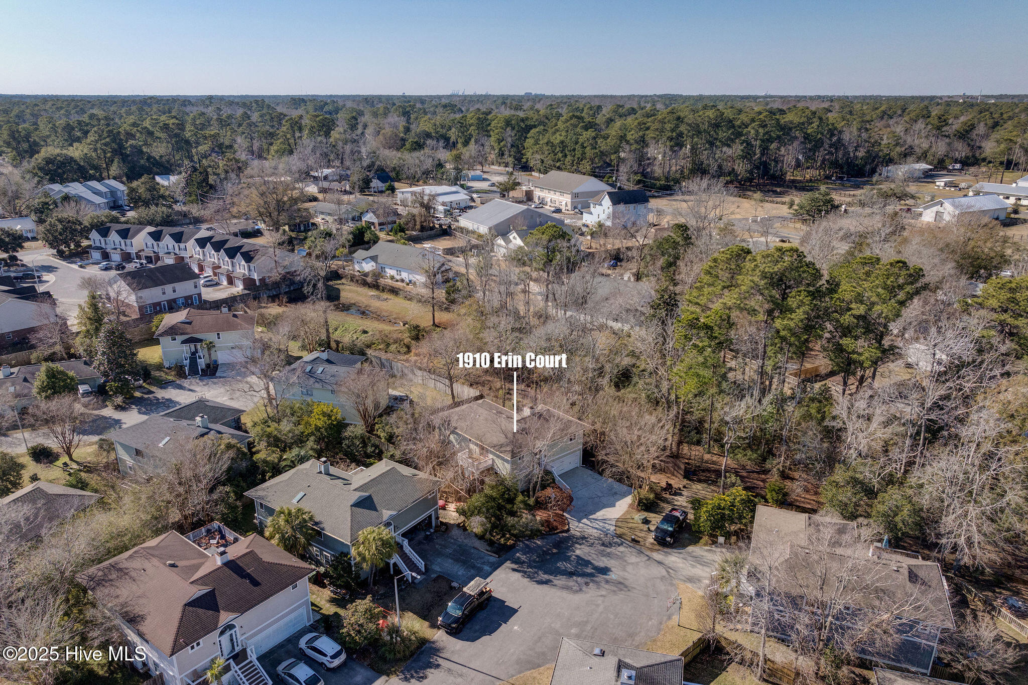 1910 Erin Court Property Photo 3