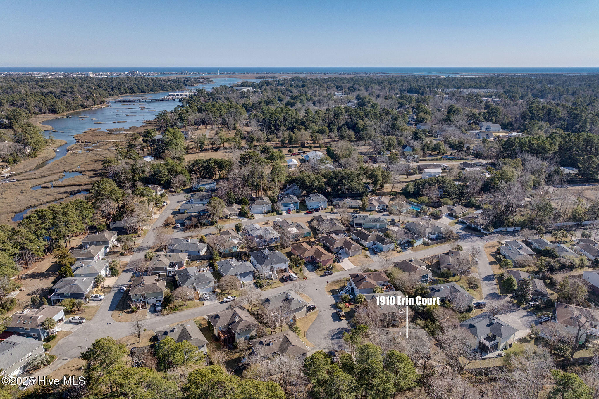 1910 Erin Court Property Photo 6