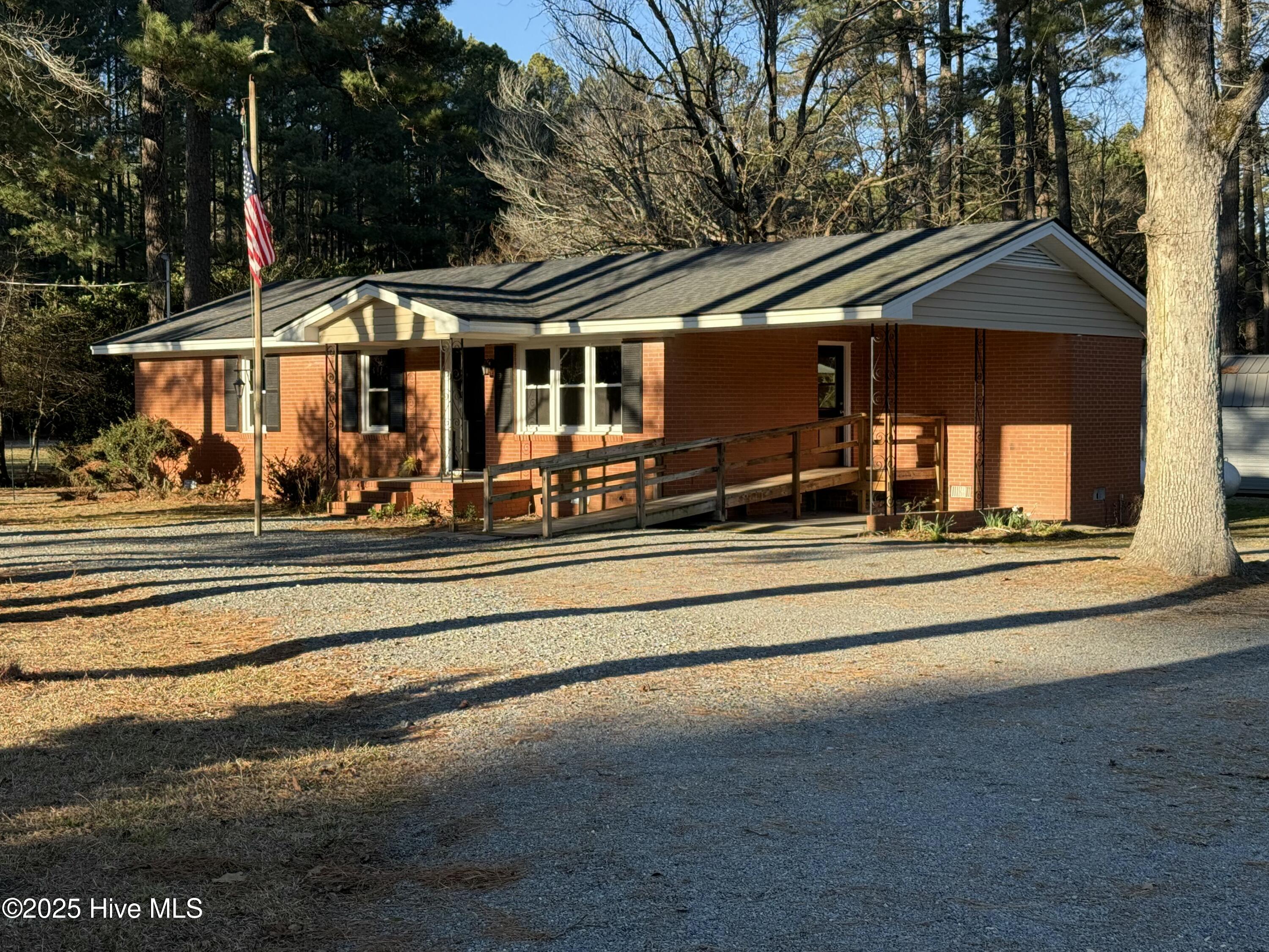 640 Crocker Road Property Photo