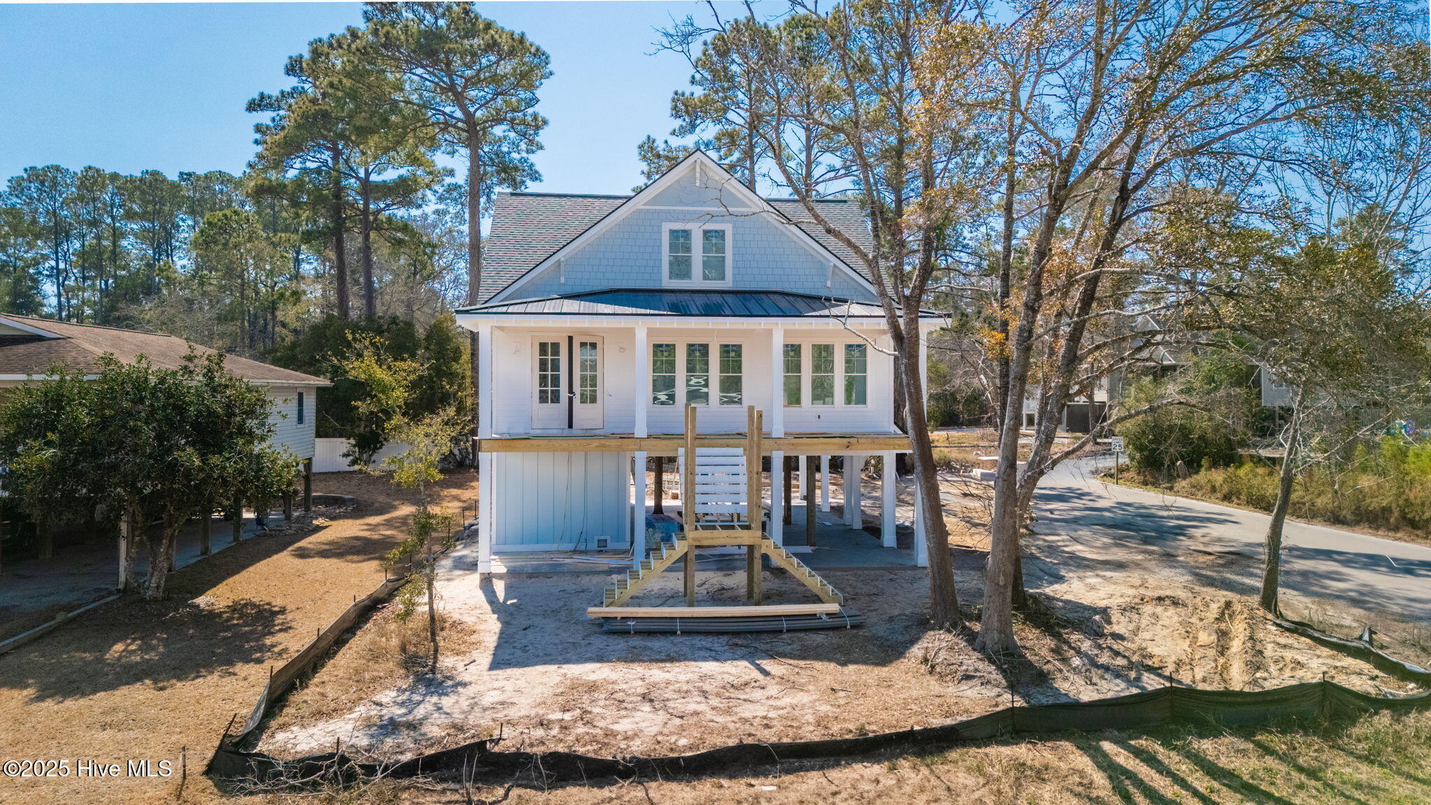 4101 E Yacht Drive Property Photo 1