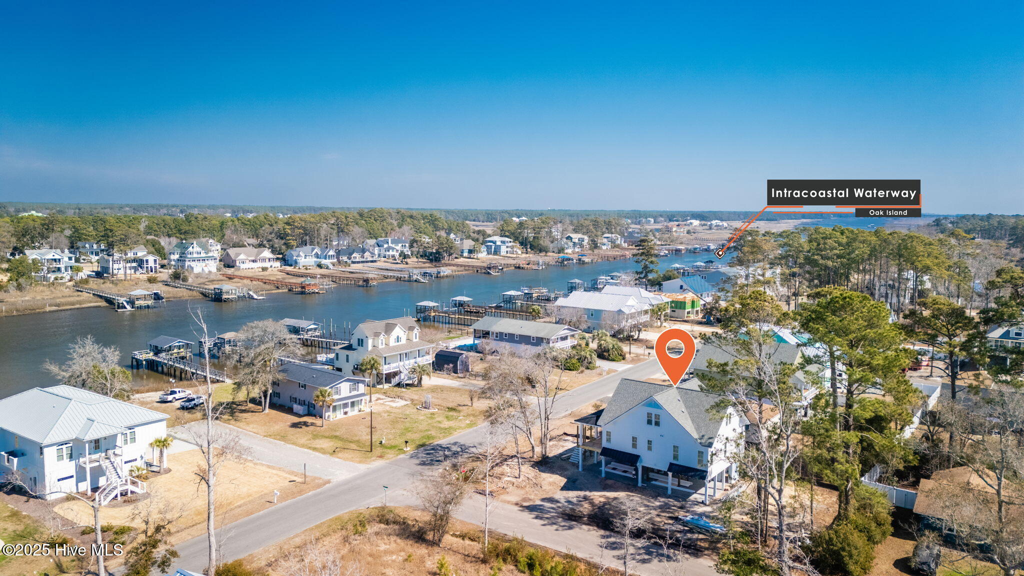 4101 E Yacht Drive Property Photo 4