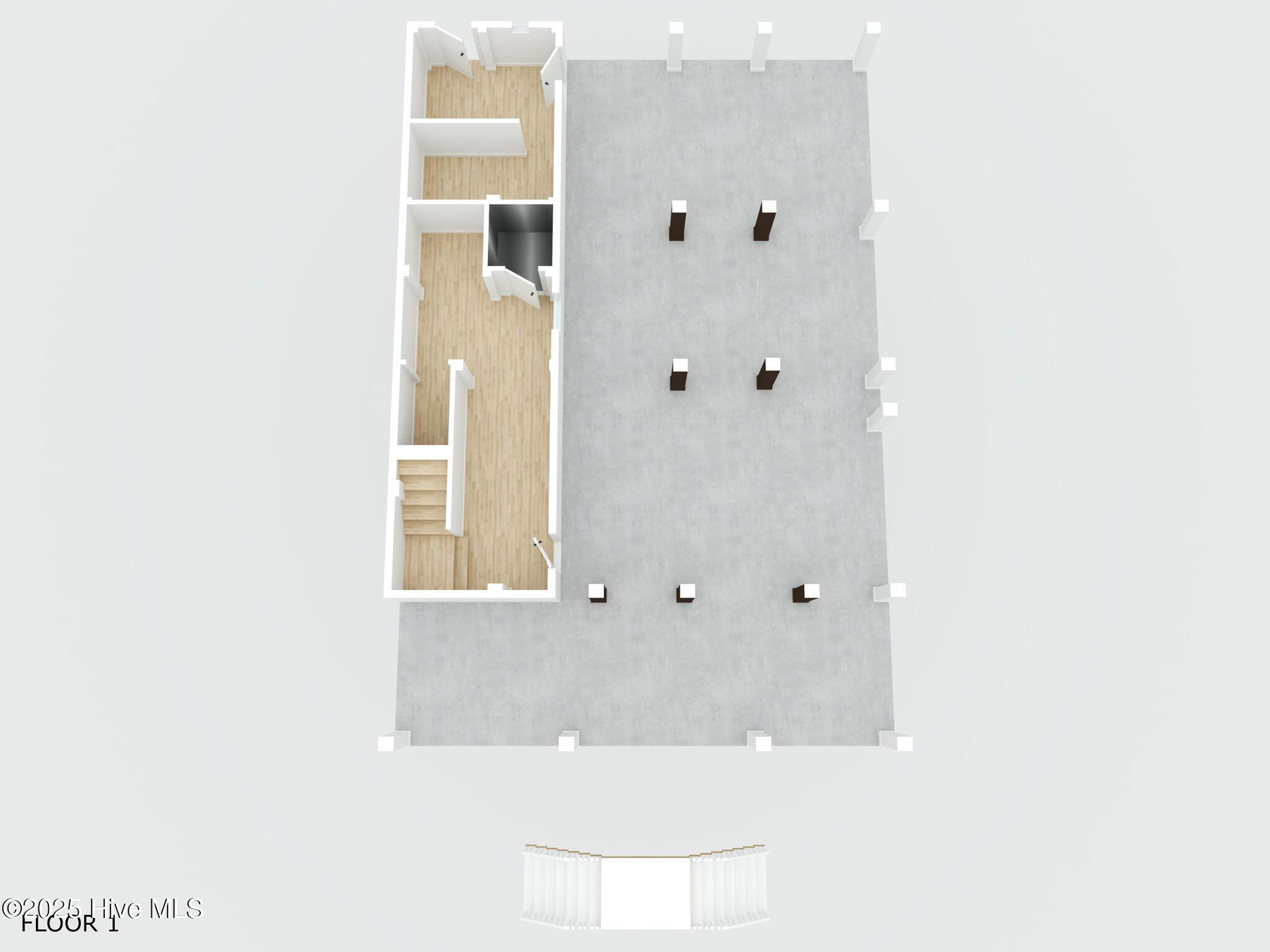 4101 E Yacht Drive Property Photo 5