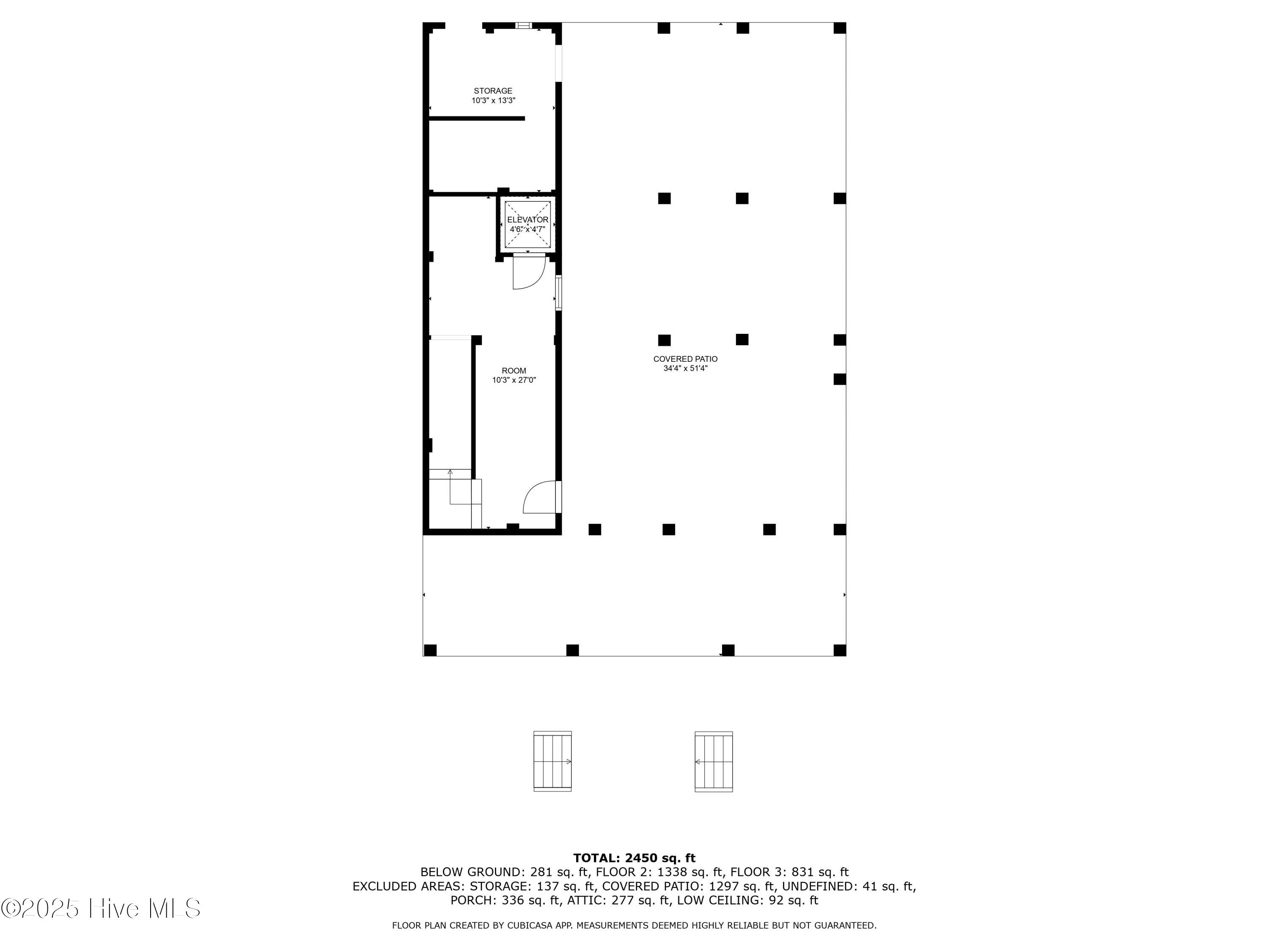 4101 E Yacht Drive Property Photo 9