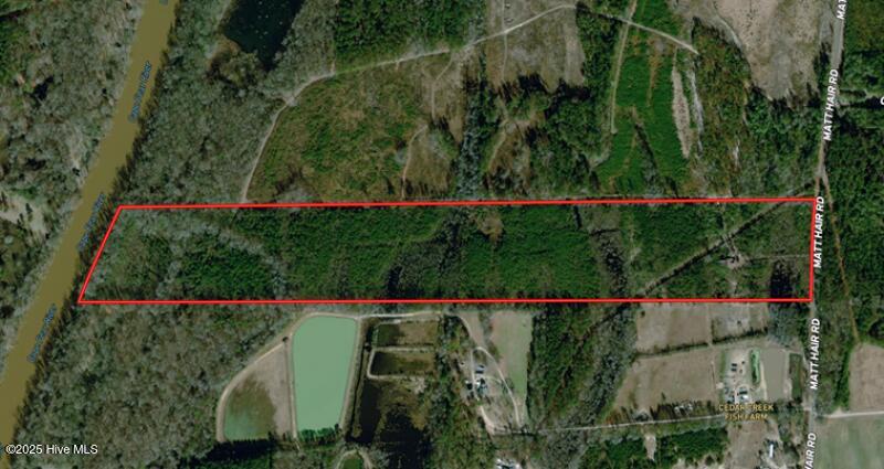 7120 Matt Hair Road Property Photo 2