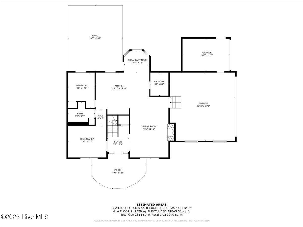 620 S Charles Street Property Photo 56