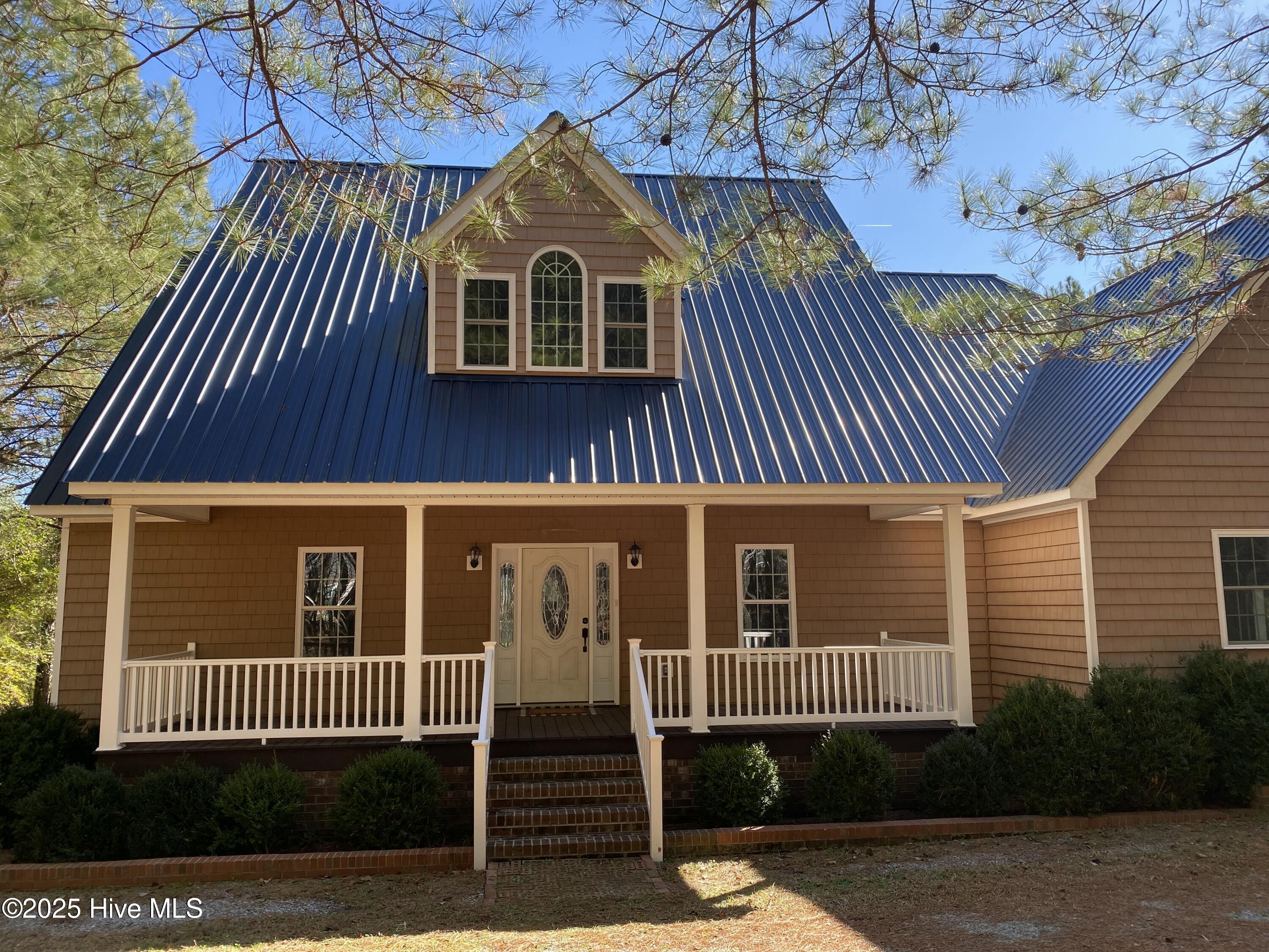 120 Bull Hill Road Property Photo