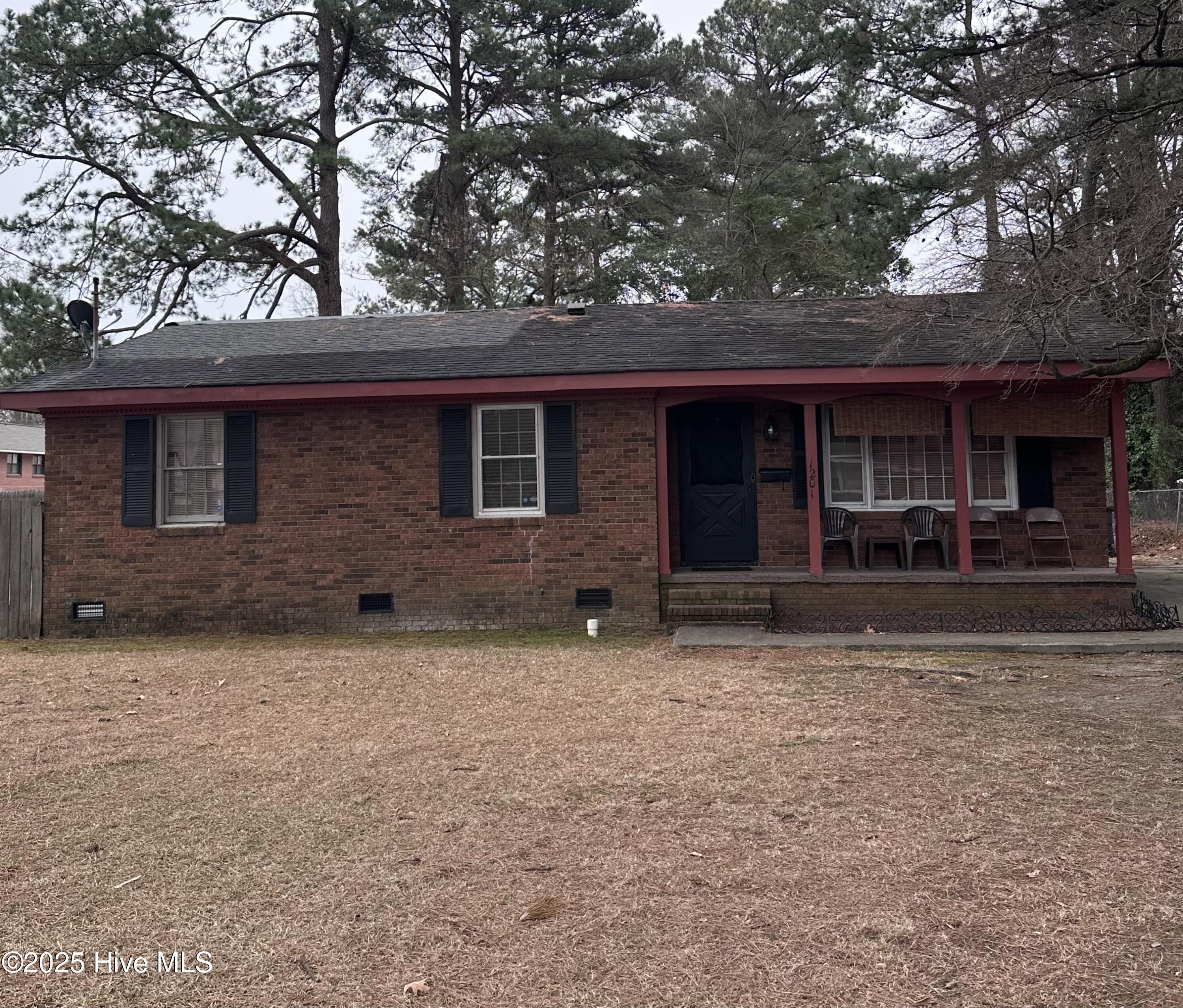 1201 York Street Property Photo 1
