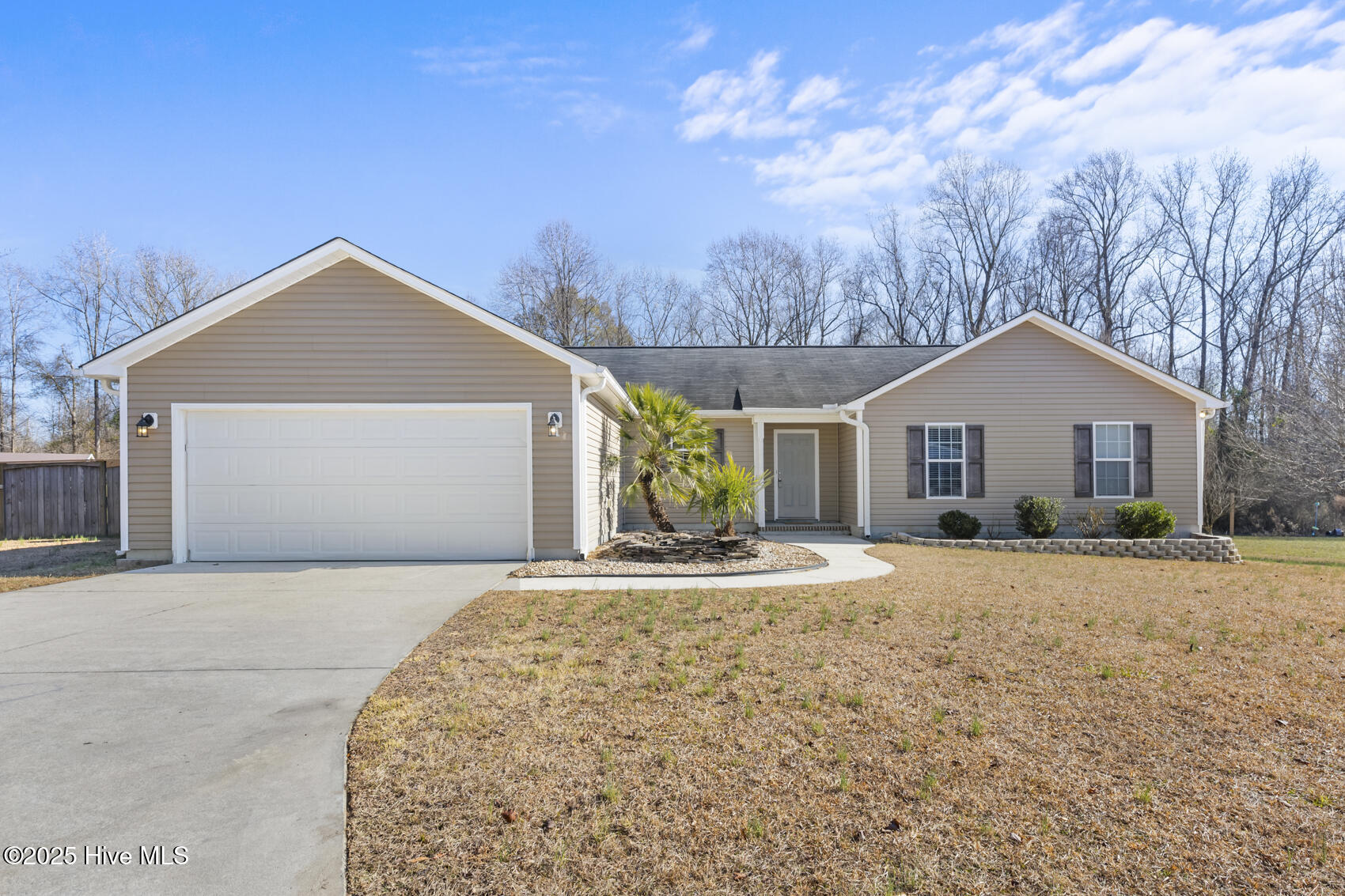 310 Watering Pond Road Property Photo 1
