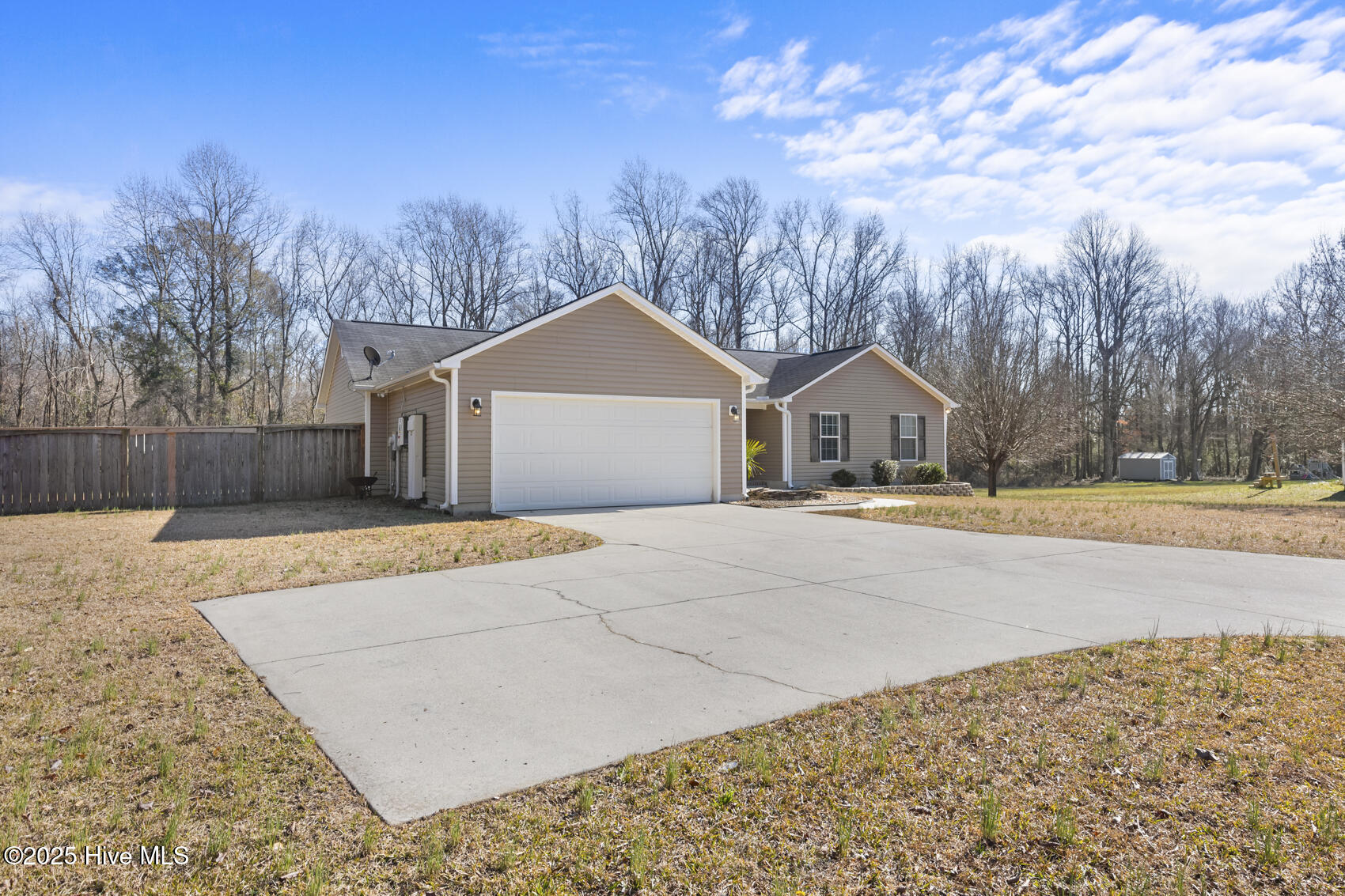 310 Watering Pond Road Property Photo 3