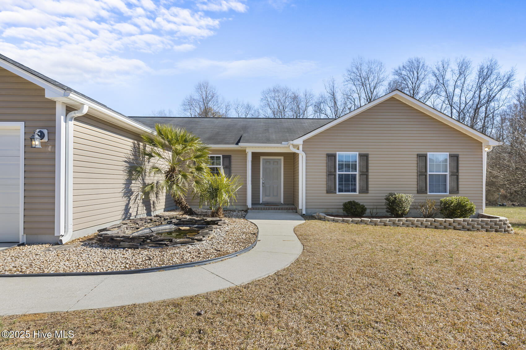 310 Watering Pond Road Property Photo 4