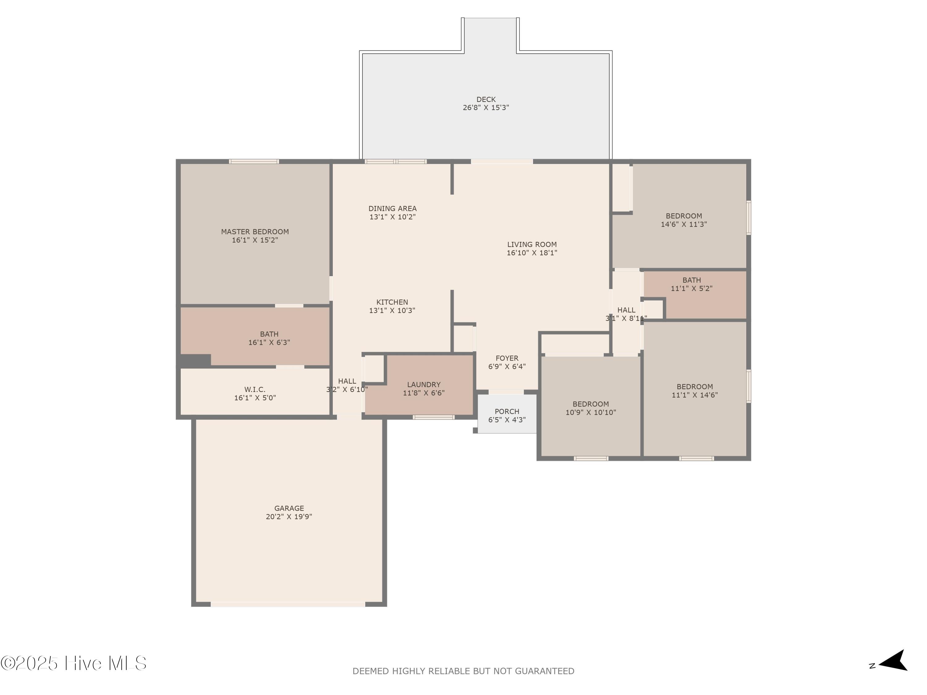 310 Watering Pond Road Property Photo 32