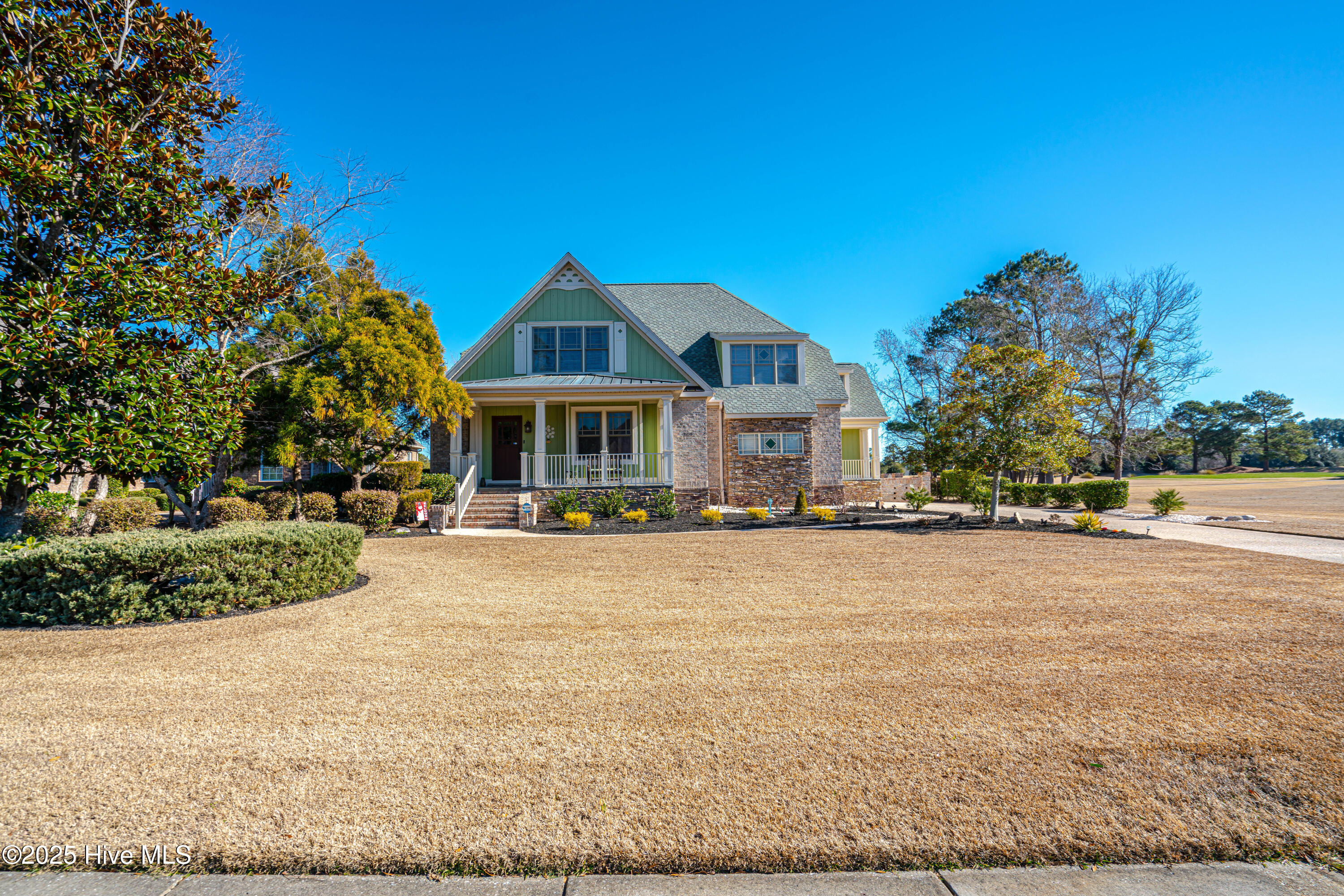 9258 Checkerberry Square Property Photo 4