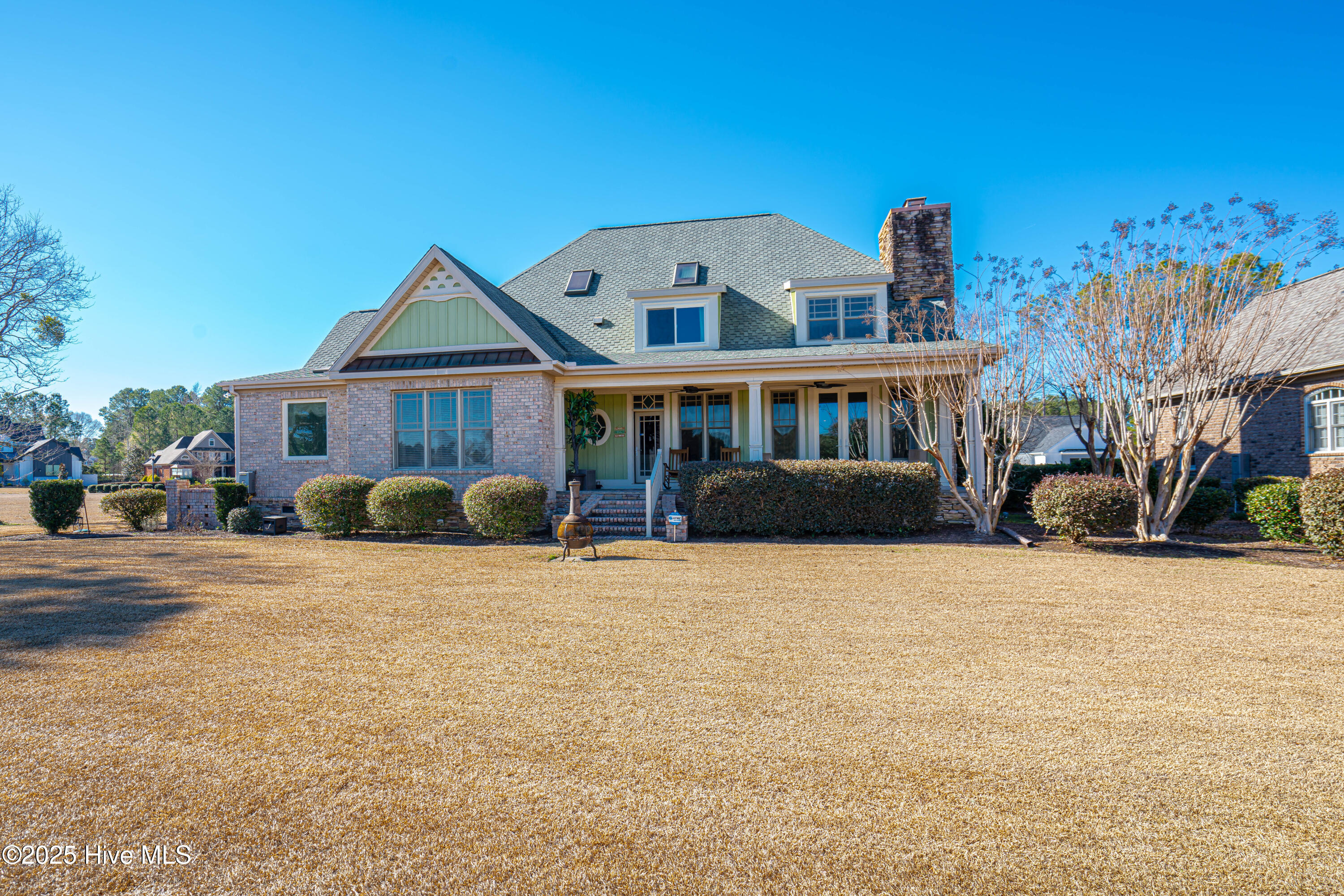 9258 Checkerberry Square Property Photo 58