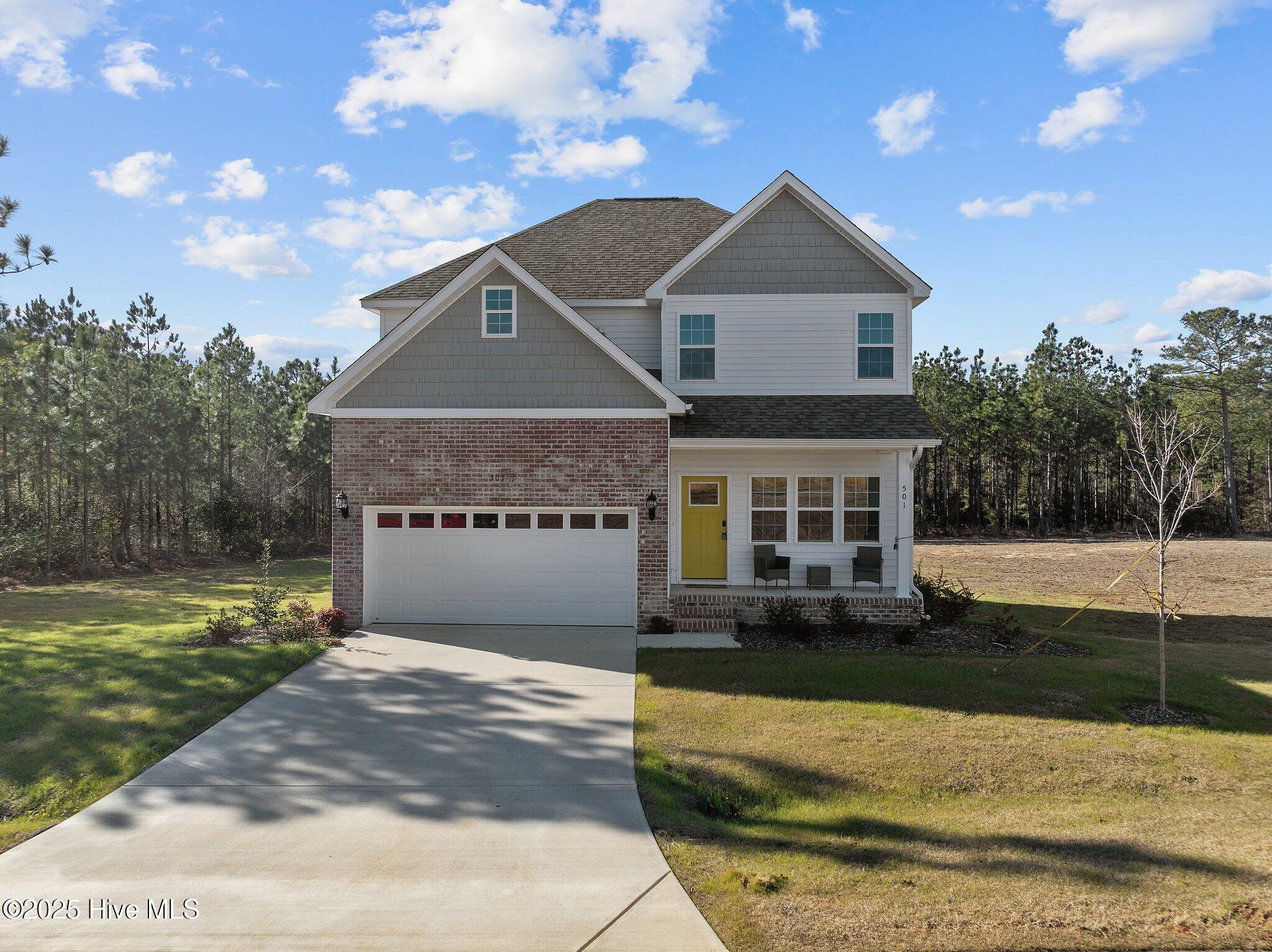 501 Stadium Drive Property Photo