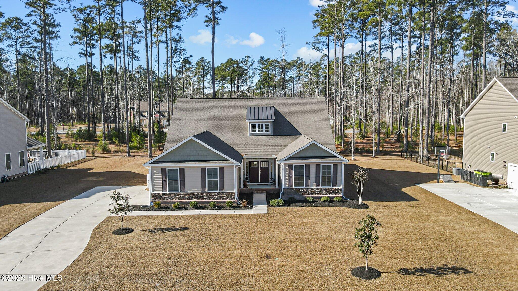 5008 Spring Green Pass Property Photo 1