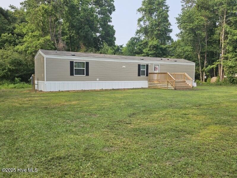714 Georgia Pacific Road Property Photo 1