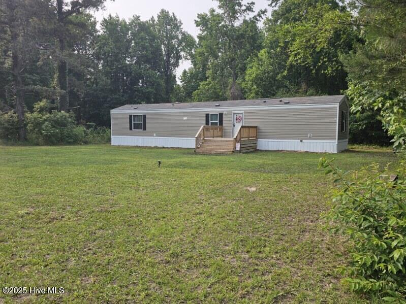 714 Georgia Pacific Road Property Photo 3