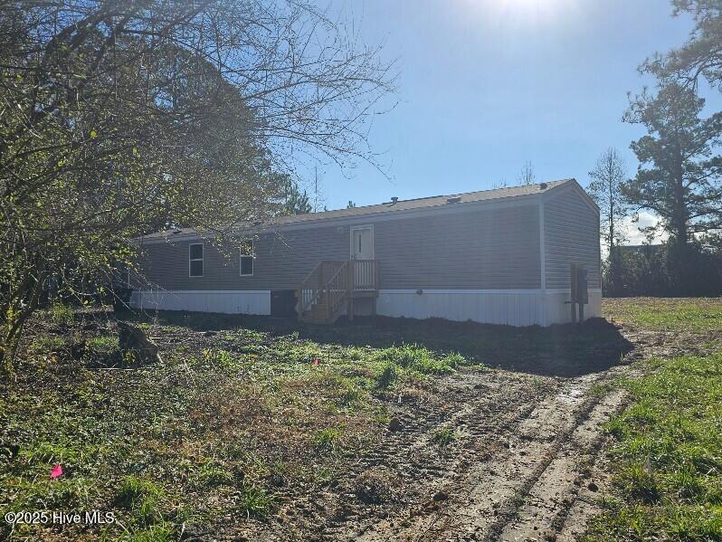 714 Georgia Pacific Road Property Photo 4