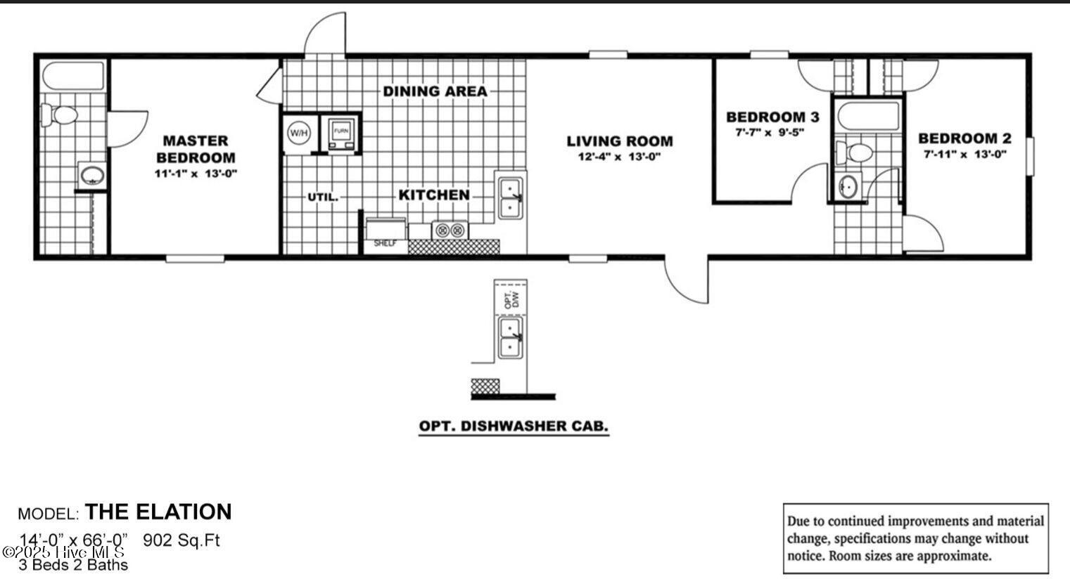 714 Georgia Pacific Road Property Photo 22