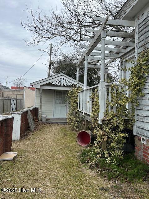 1208 Arendell Street Property Photo 8