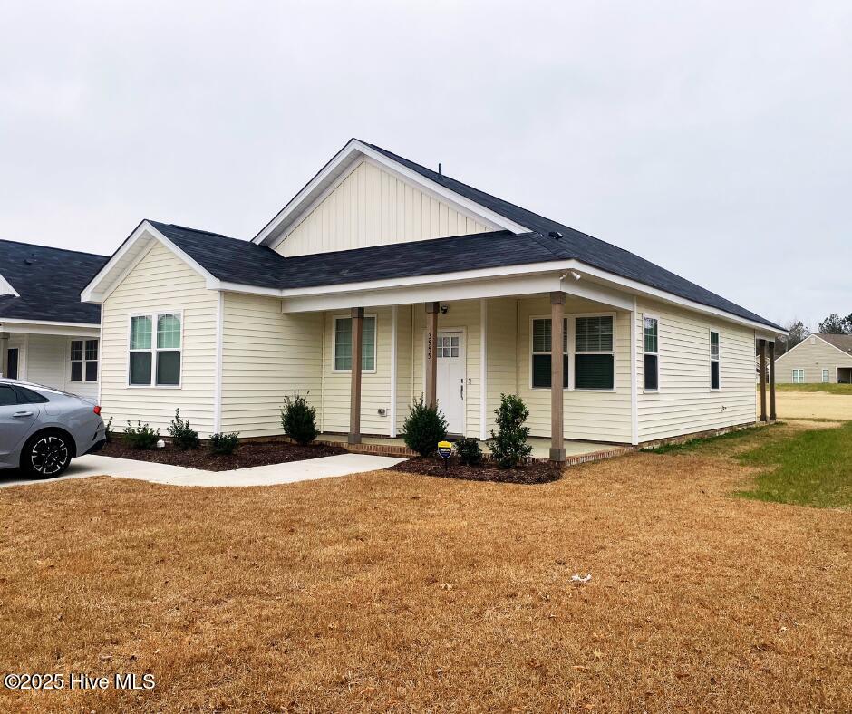 3555 Jetstream Drive Property Photo
