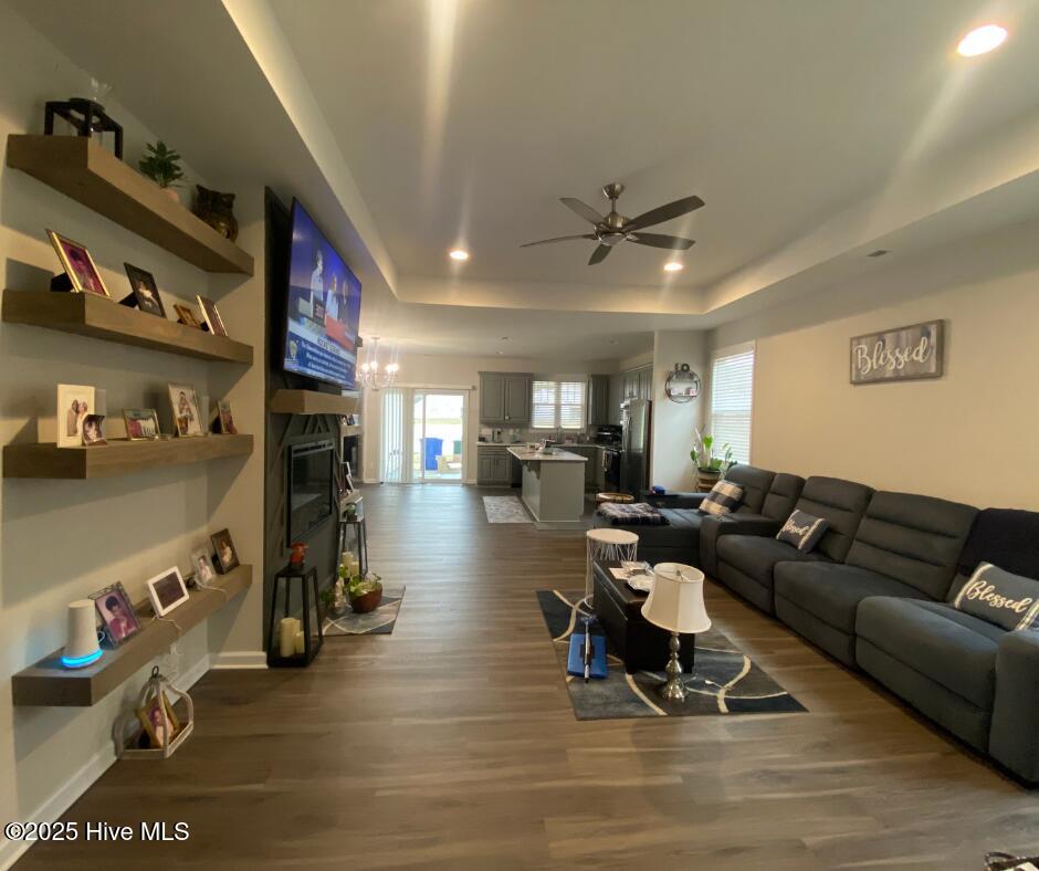 3555 Jetstream Drive Property Photo 2
