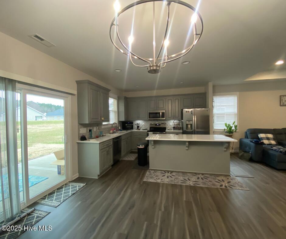 3555 Jetstream Drive Property Photo 5