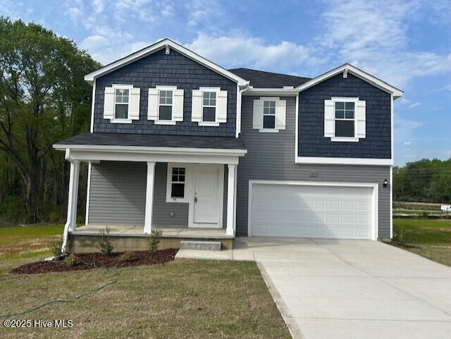 327 Happy Trail Road Property Photo 2