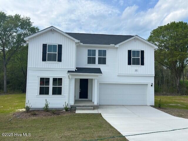 321 Happy Trail Road Property Photo 2