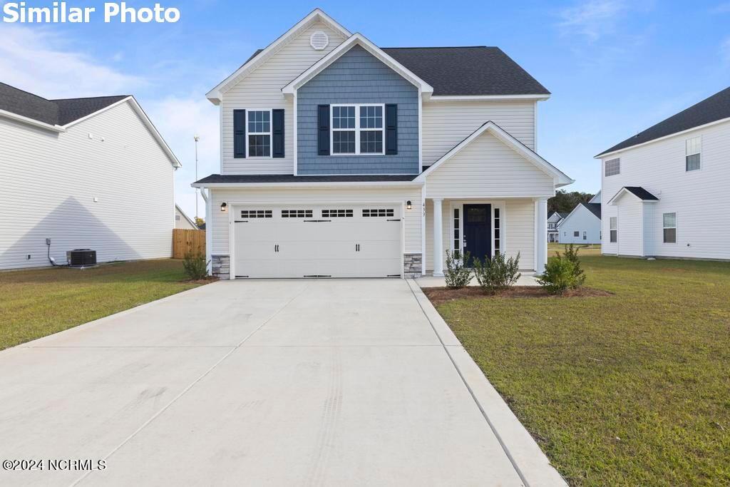 600 Carmel Drive Property Photo 4
