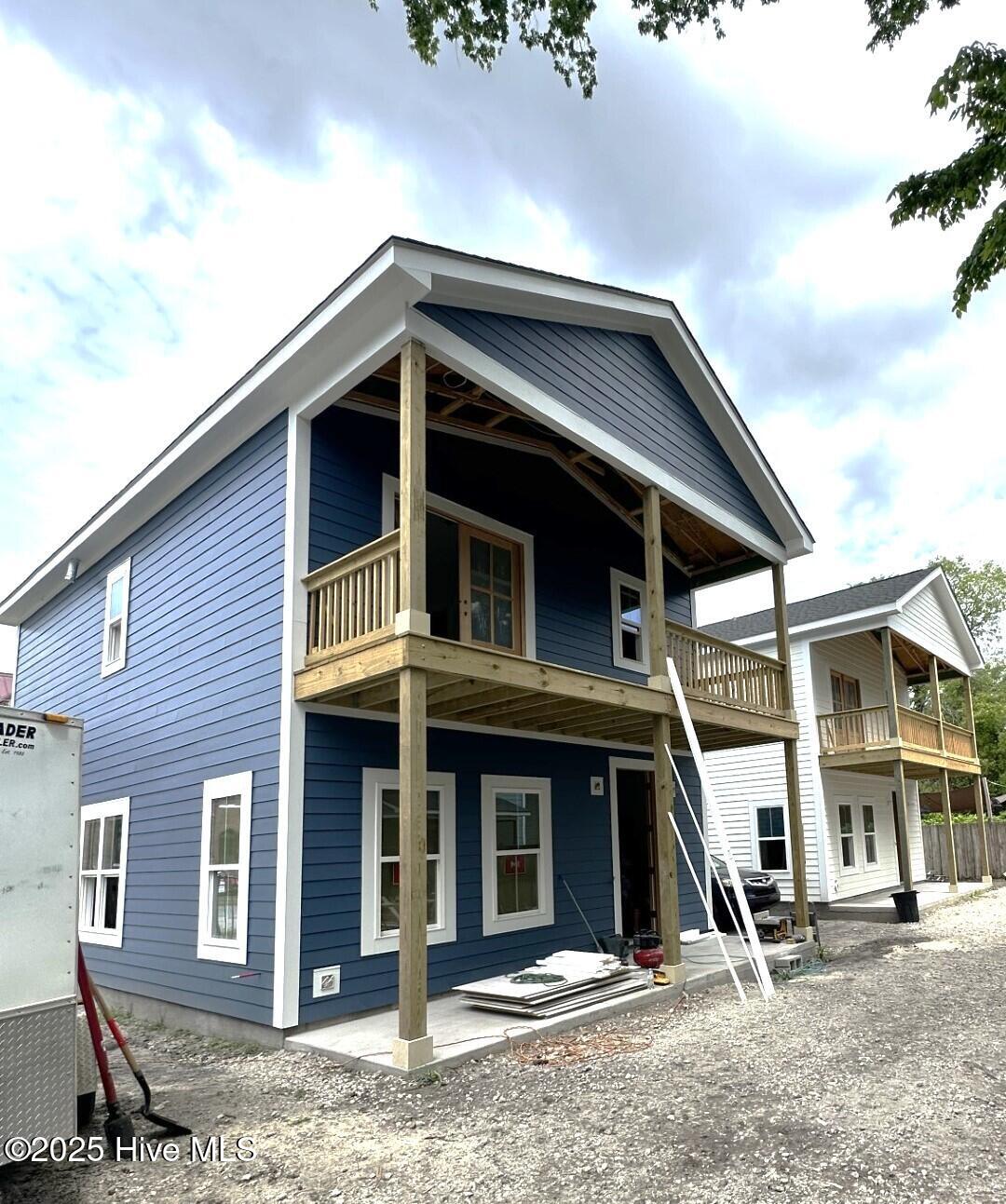 505 Common Cap Way Property Photo 1