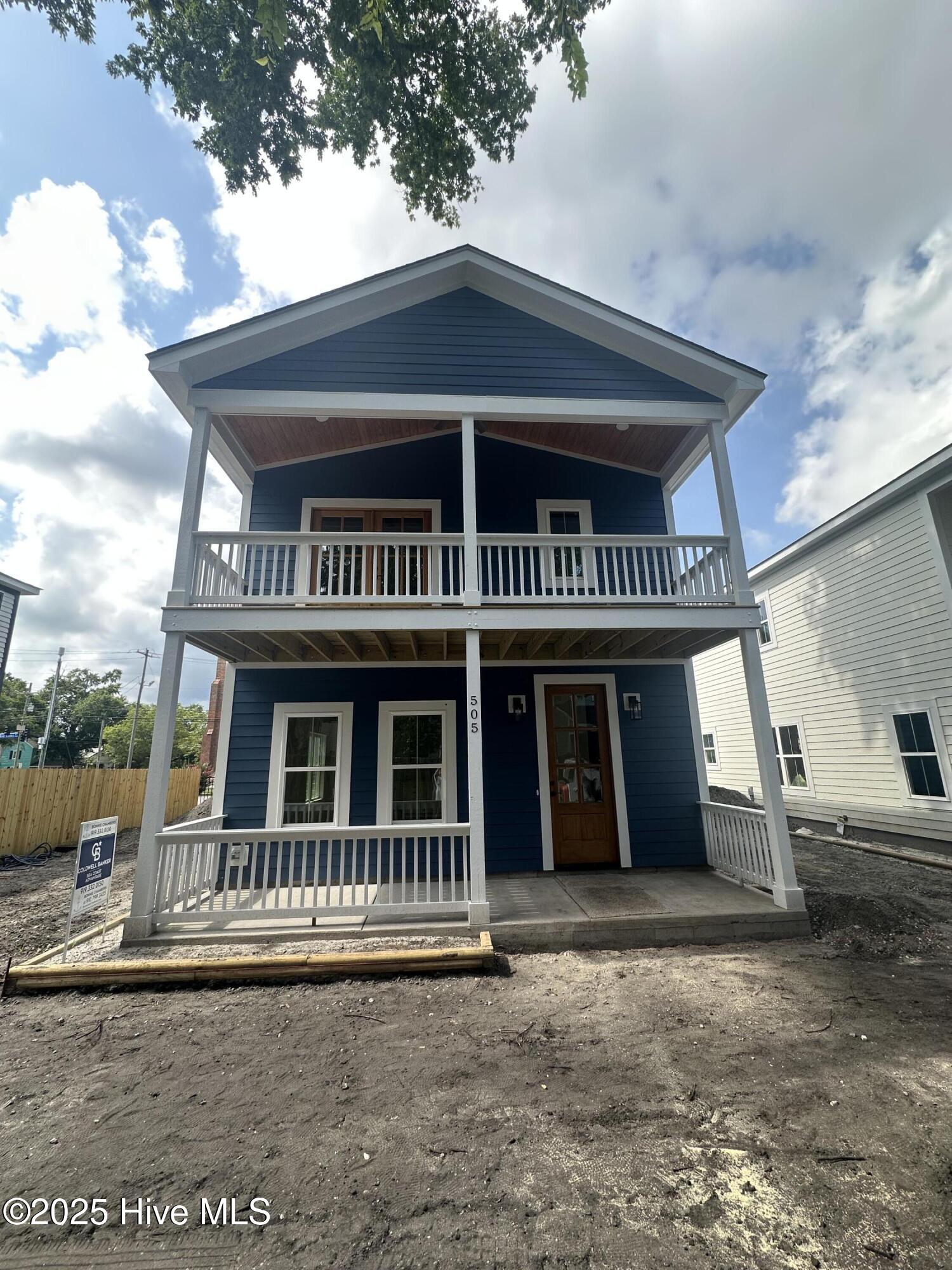 505 Common Cap Way Property Photo 1