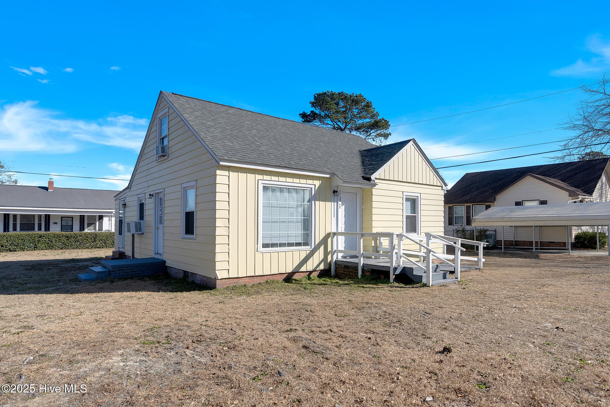 131 Mill Street Property Photo