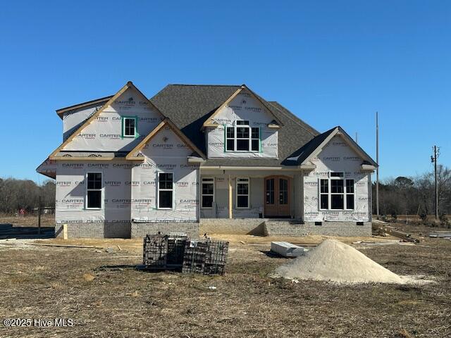 11204 Old Beulah Road Property Photo