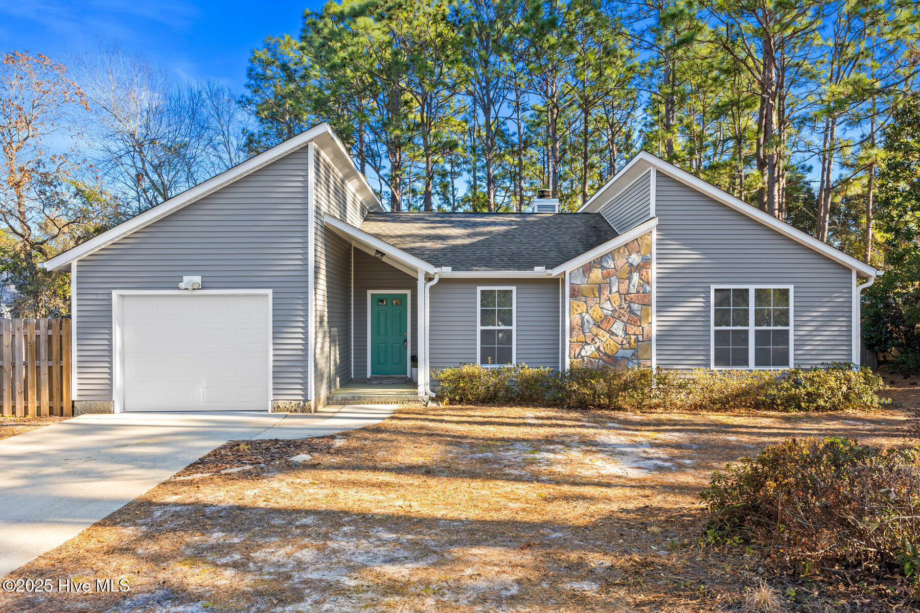 3407 Talon Court Property Photo