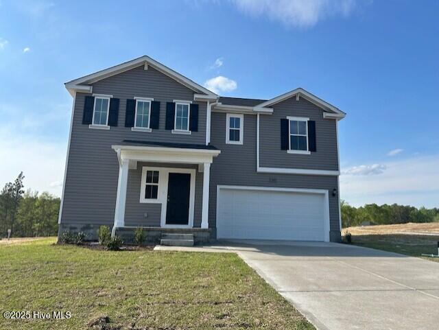 340 Deep River Road Property Photo