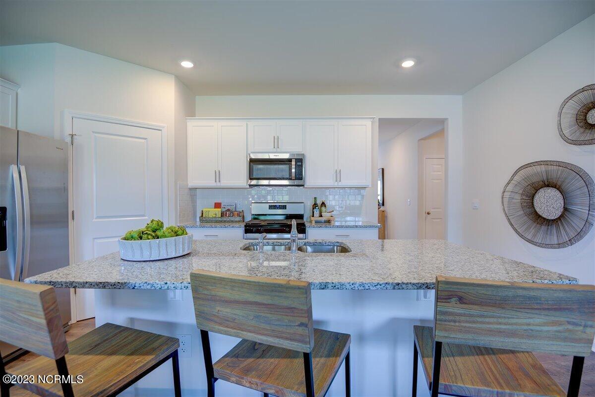 3902 Althorp Drive Property Photo 20