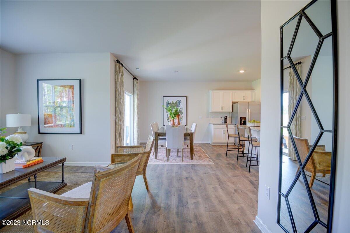 3902 Althorp Drive Property Photo 24