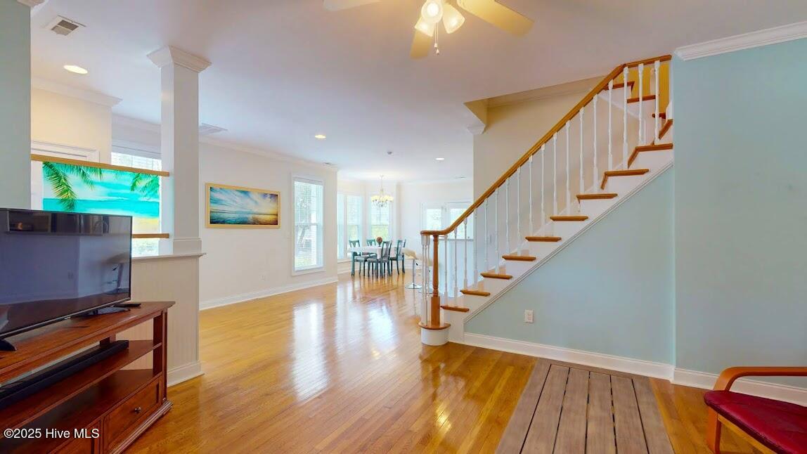 220 Silver Sloop Way Property Photo 6